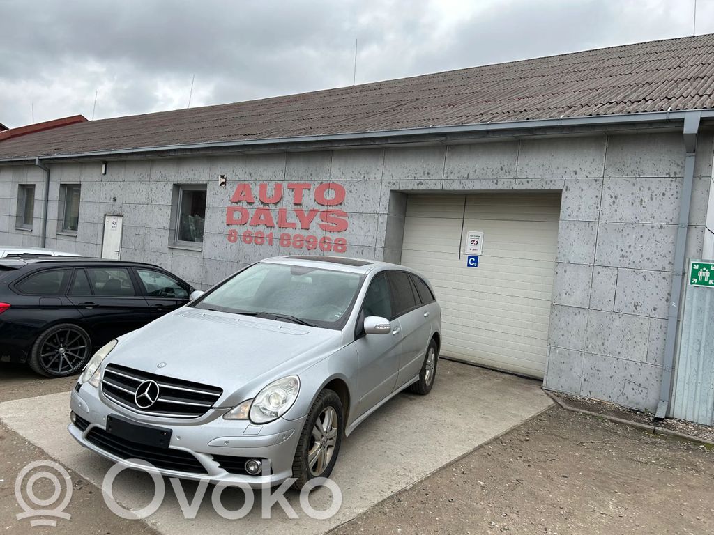 R W251 R-class, AMG (W251)  1648601805