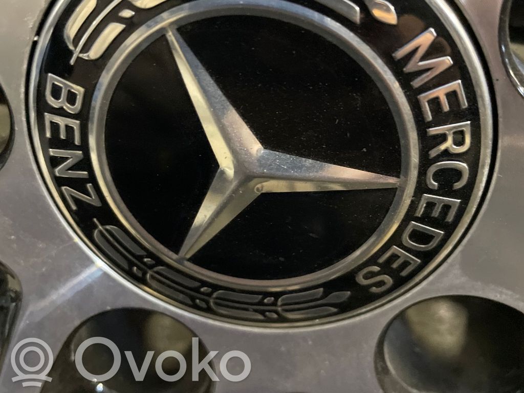 C W202 C-class, AMG (W202, W203, W204, W205, W206)  A2028201908