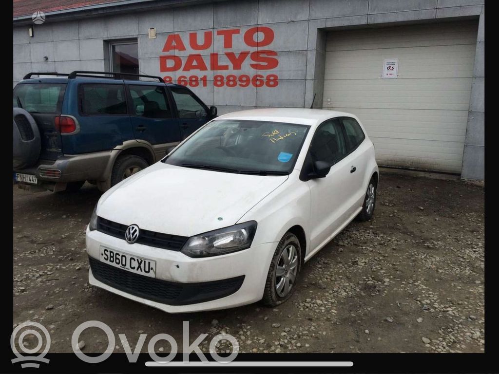 Polo V 6R Polo  6Q2721503E