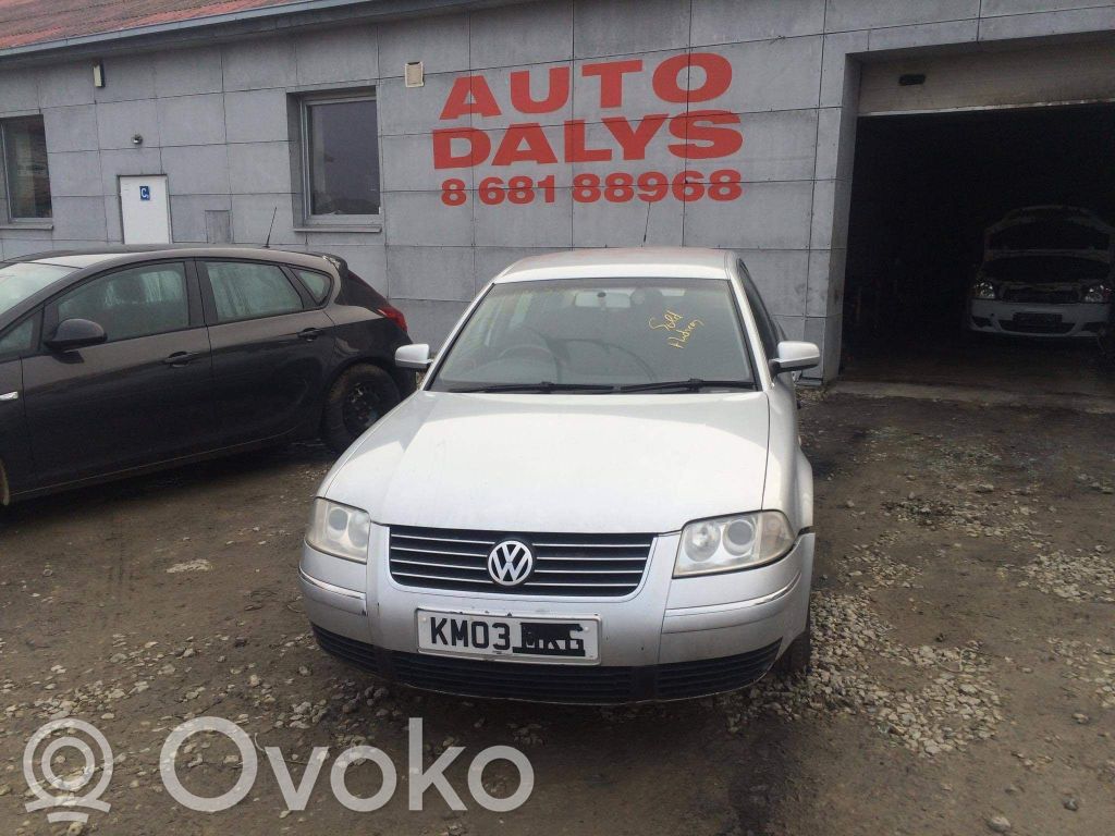 PASSAT B5.5 Passat  8E2721523