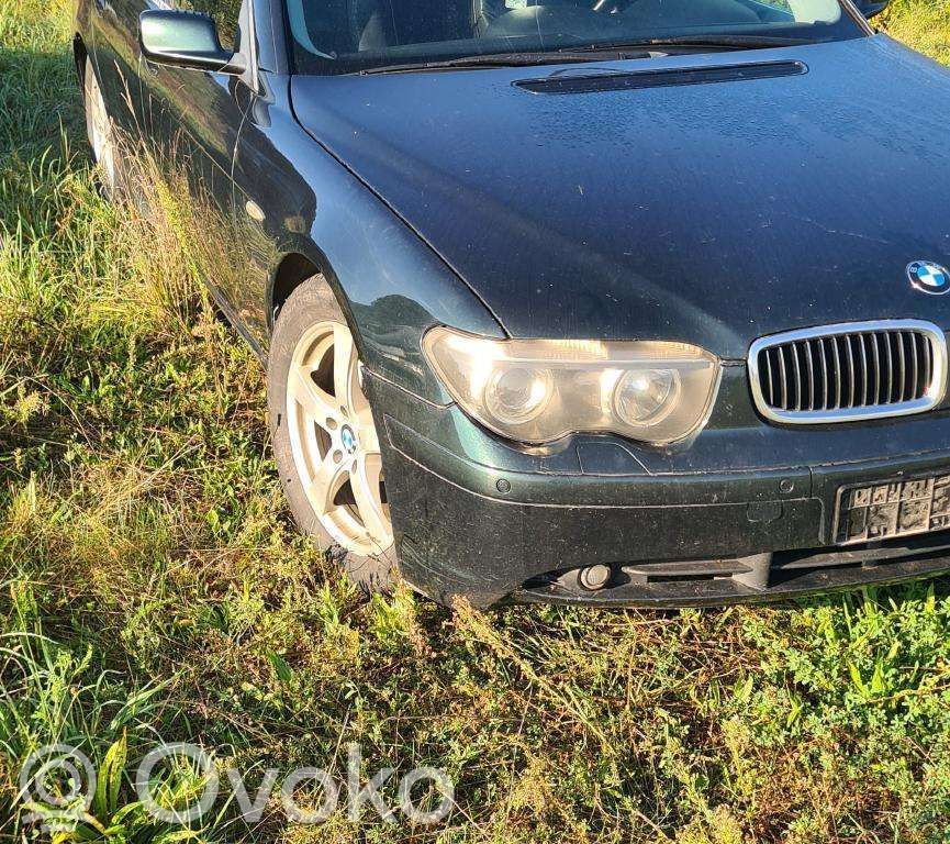 7 E65 E66 Series 7  E082056223E