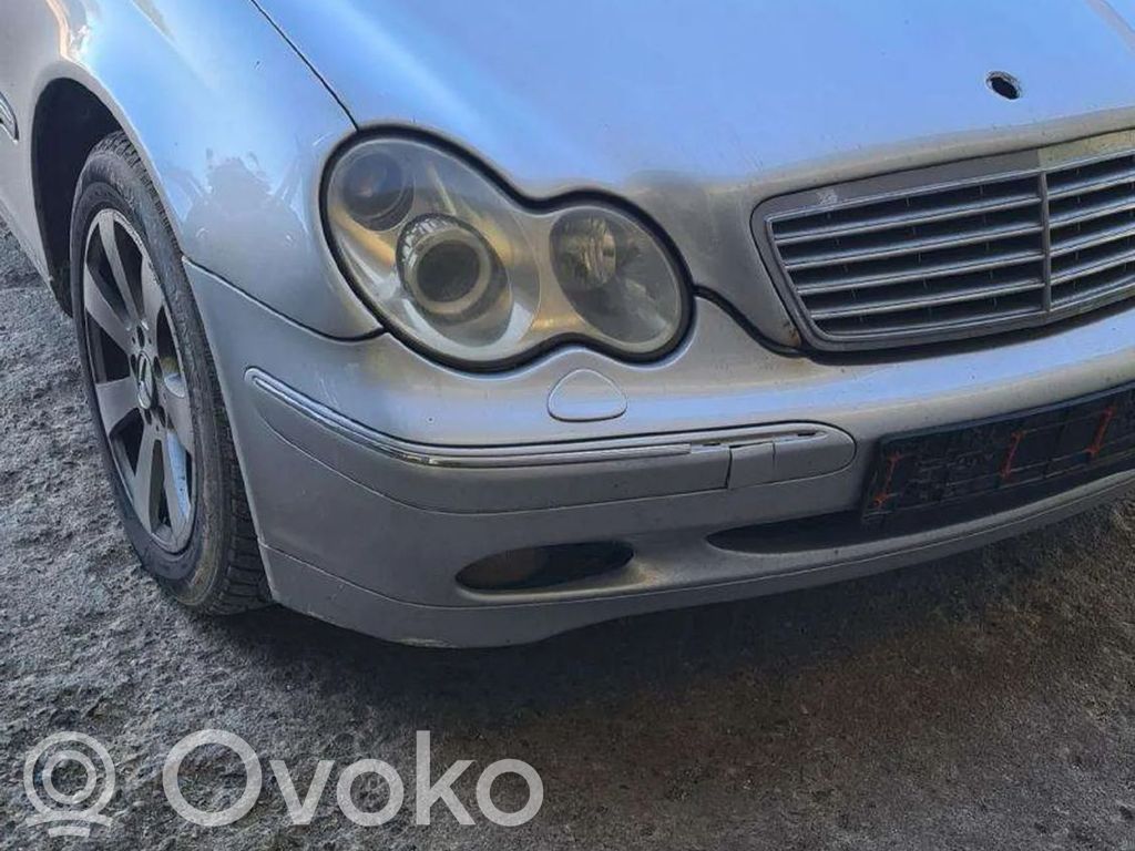 C W203 C-class, AMG (W202, W203, W204, W205, W206)  0308011010
