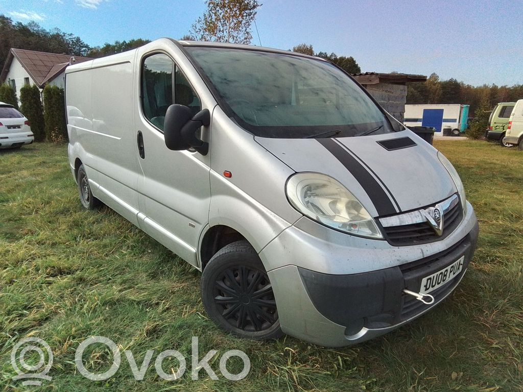 Vivaro Vivaro  2648804