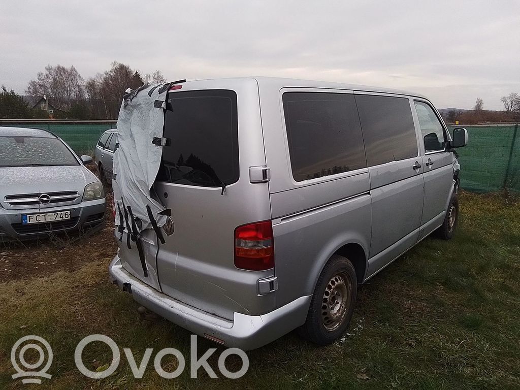 Transporter - Caravelle T5 Transporter/Caravelle  3B0919506