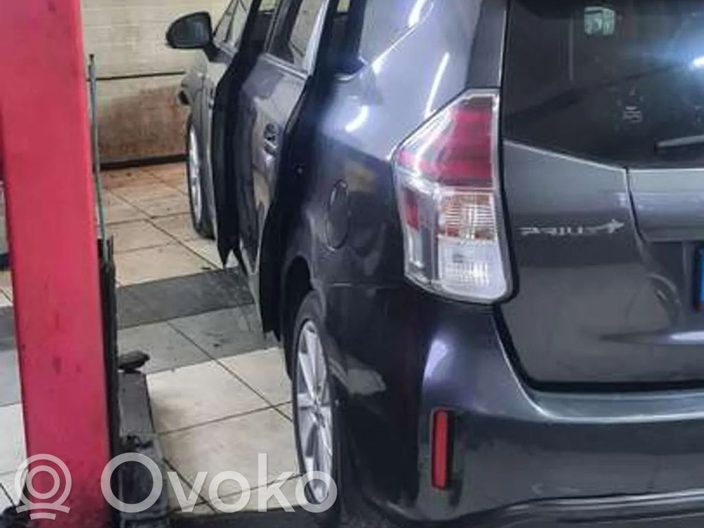 Prius+ (ZVW40) Prius  15C633