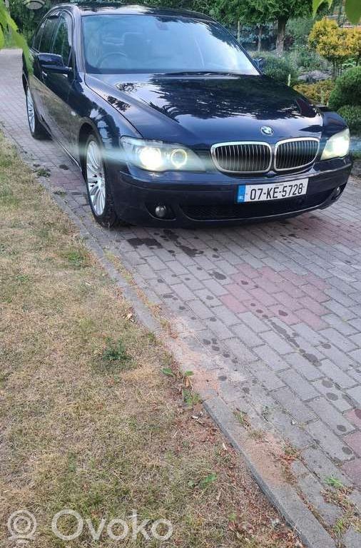 7 E65 E66 Series 7  6771918
