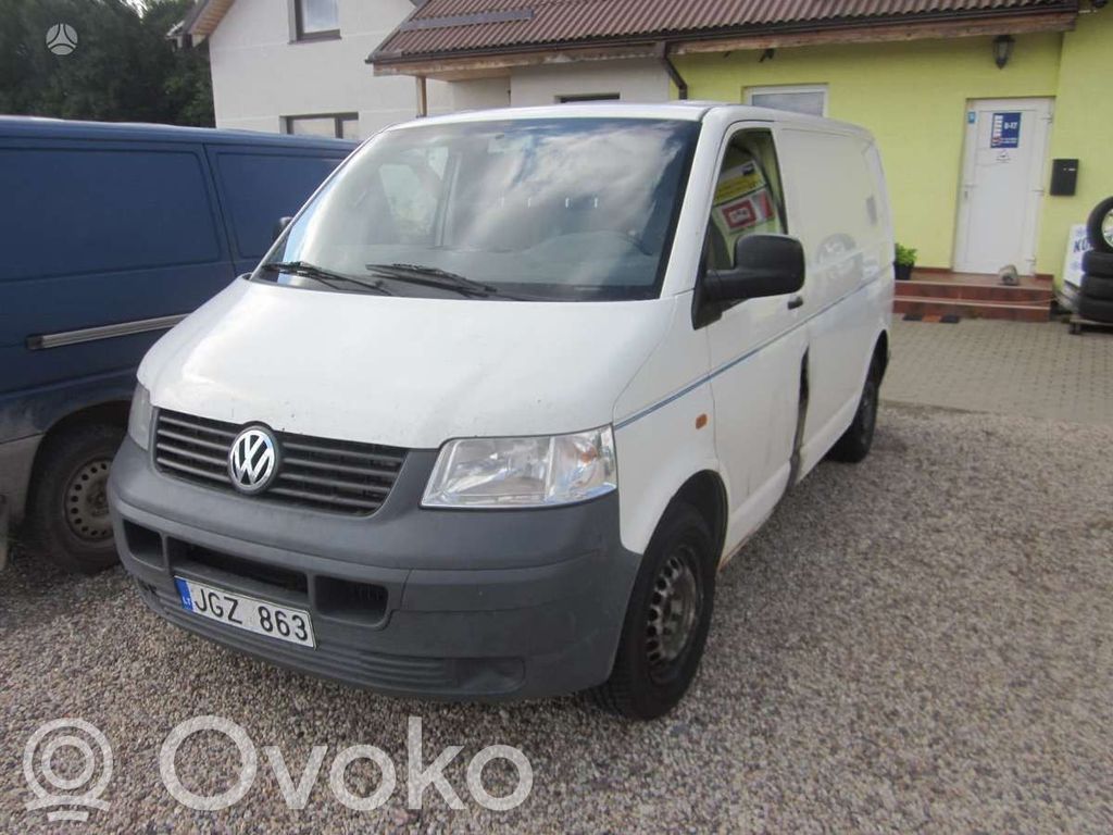 Transporter - Caravelle T5 Transporter/Caravelle  7E0959621