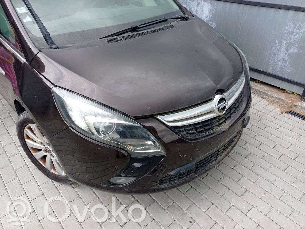 Zafira C Zafira  55577162
