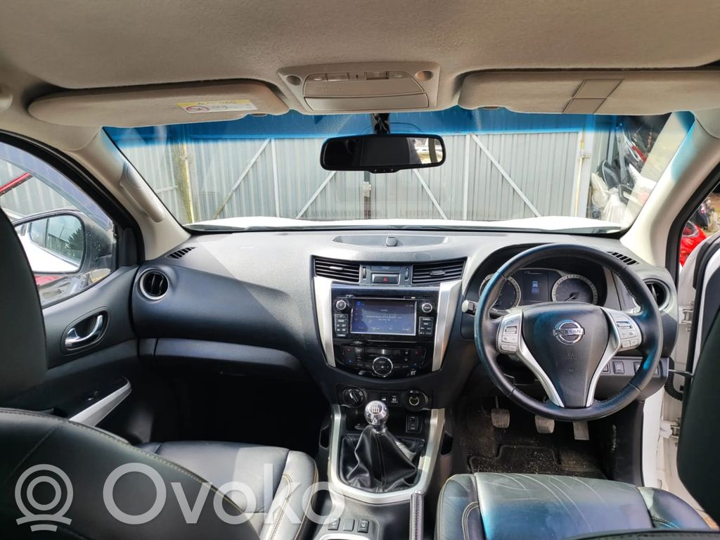 Navara D23 Navara  227905433R