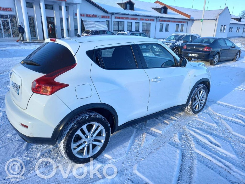 Juke I F15 Juke  277601KB0A