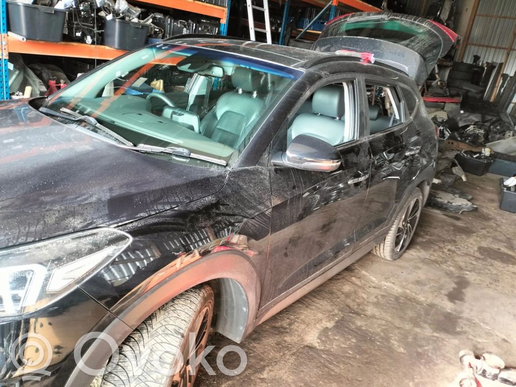 Tucson TL Tucson  353412B380