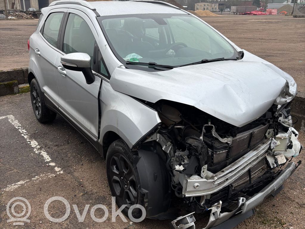 Ecosport Ecosport  GN1518K811HE