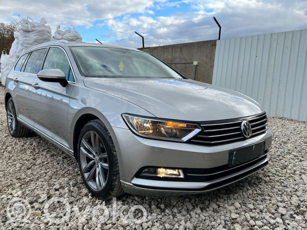 PASSAT B8 Passat  3G0959752