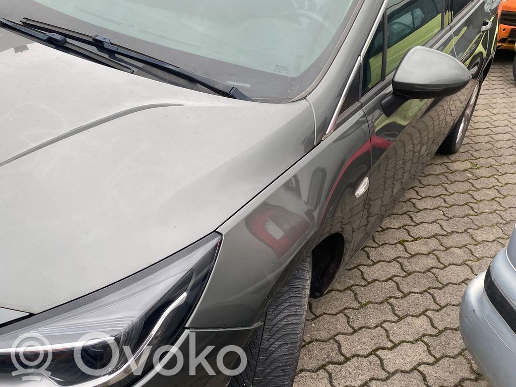 Astra K Astra  39087901