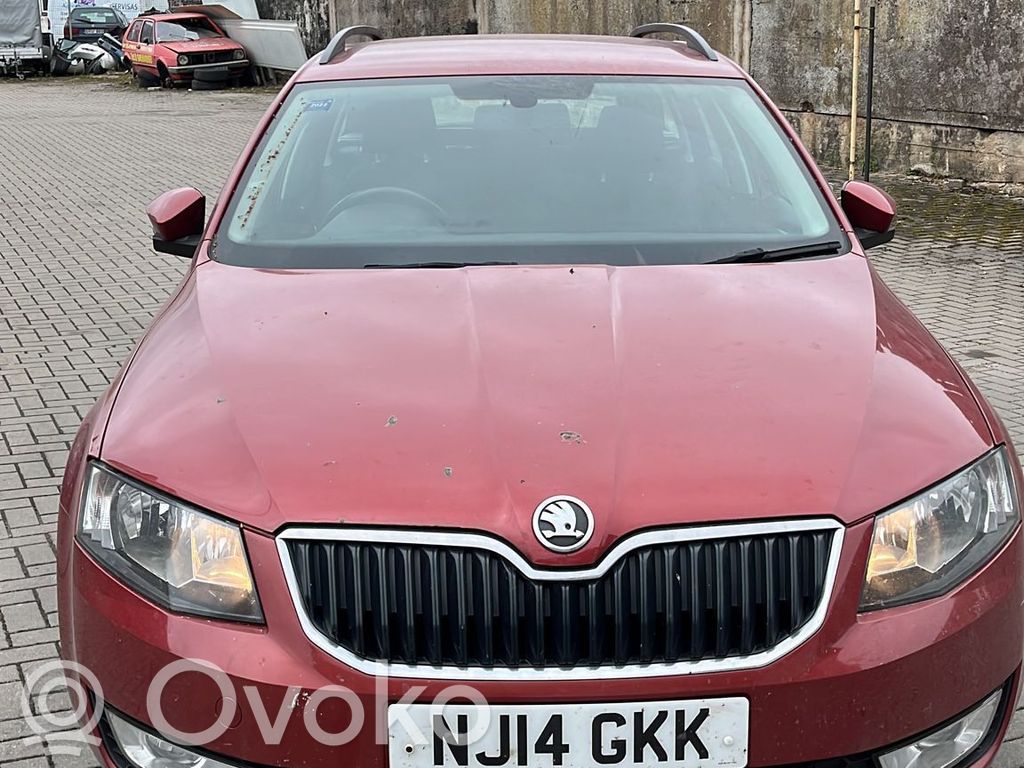 Octavia Mk3 (5E) Octavia  5Q0121619B