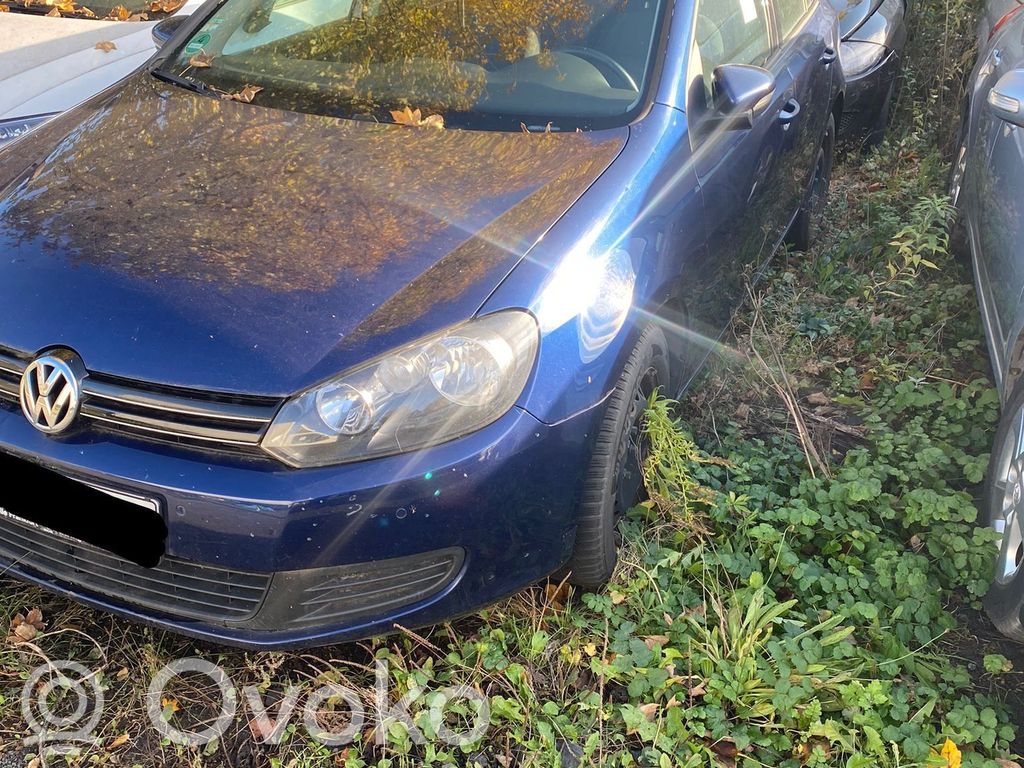 Golf VI Golf  5K4839015B