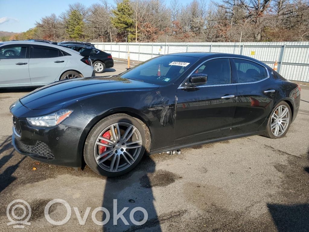Ghibli Ghibli  89077263