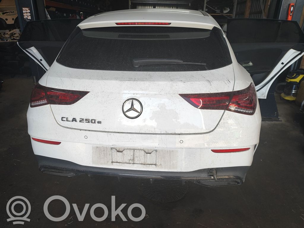 CLA C118 X118 CLA-class  A0009009724