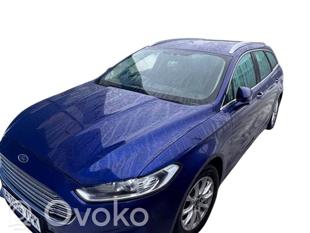 Mondeo MK V Mondeo  DG93F611D11BA