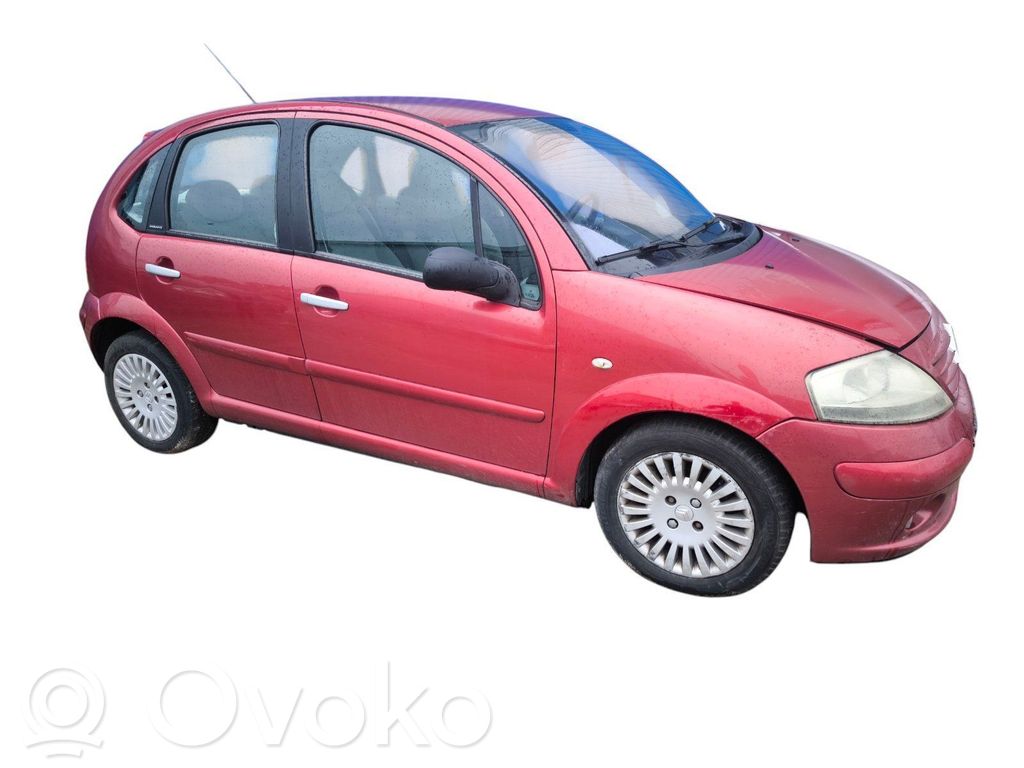 C3 C3, Pluriel, Picasso  9655939480