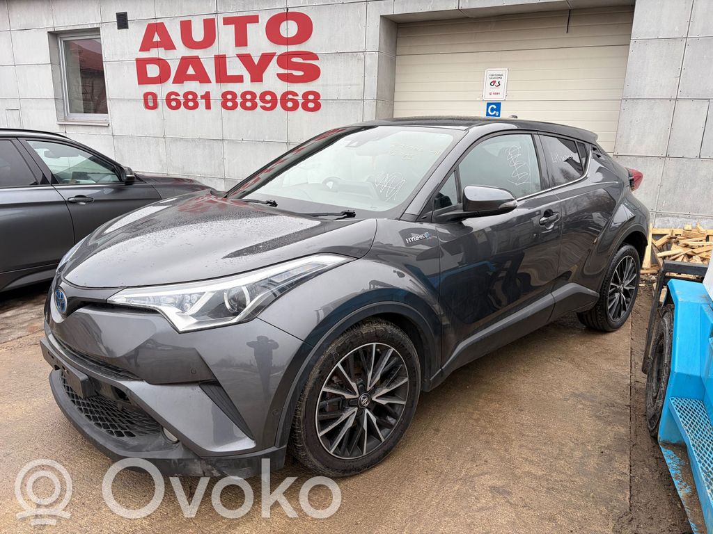 C-HR I C-HR  88650F4030