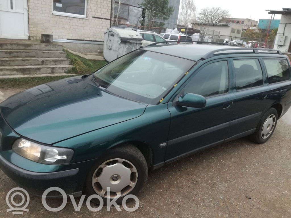 V70 S70, V70, V70 XC