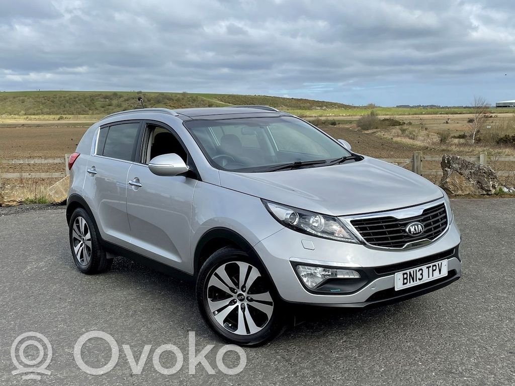 Sportage Sportage