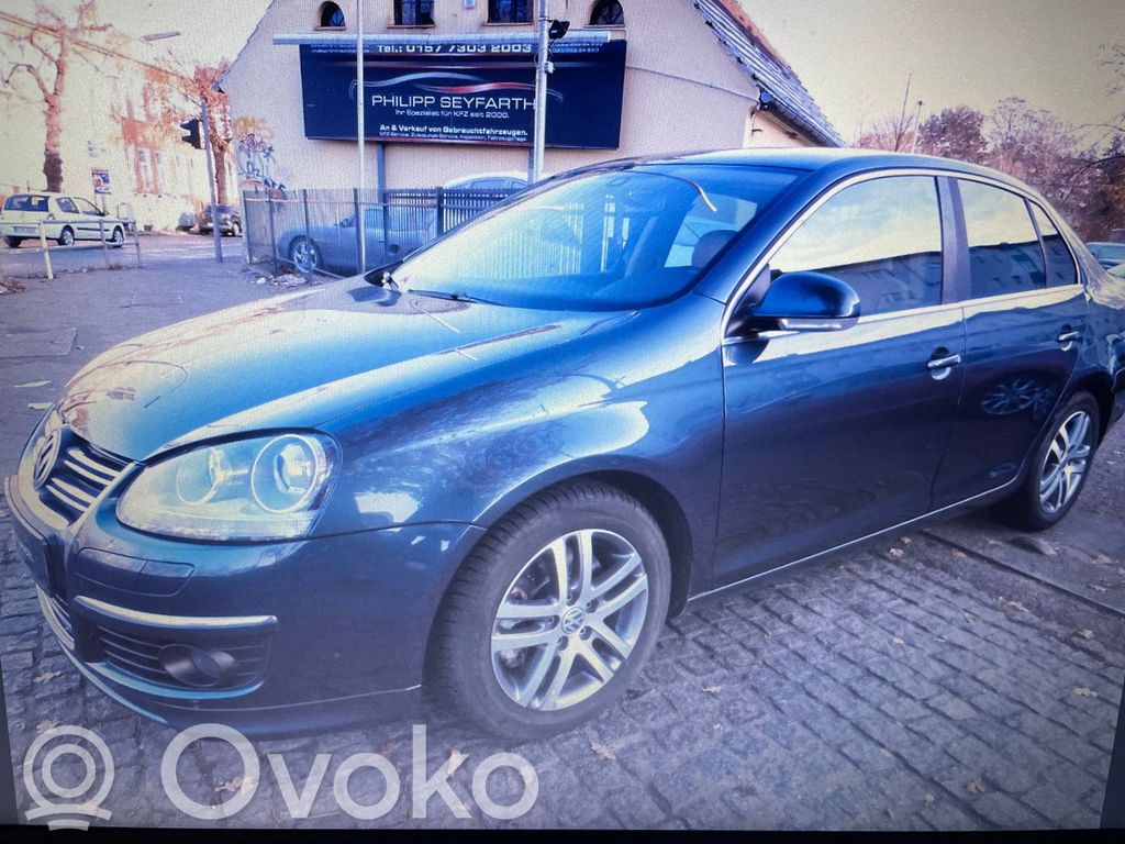 Jetta V Jetta  5HB009751