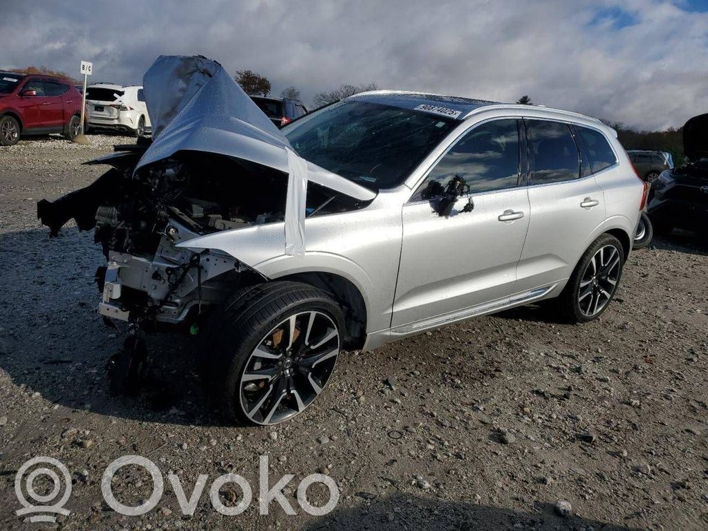 XC60 XC60  E1041443