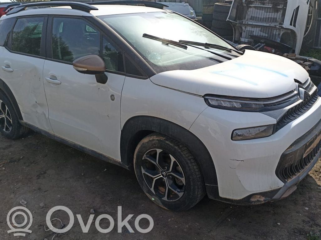 C3 Aircross C3 Aircross  6318479ETE