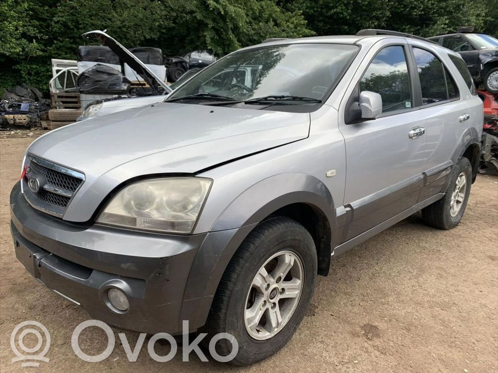 Sorento Sorento  0K53A67BX1