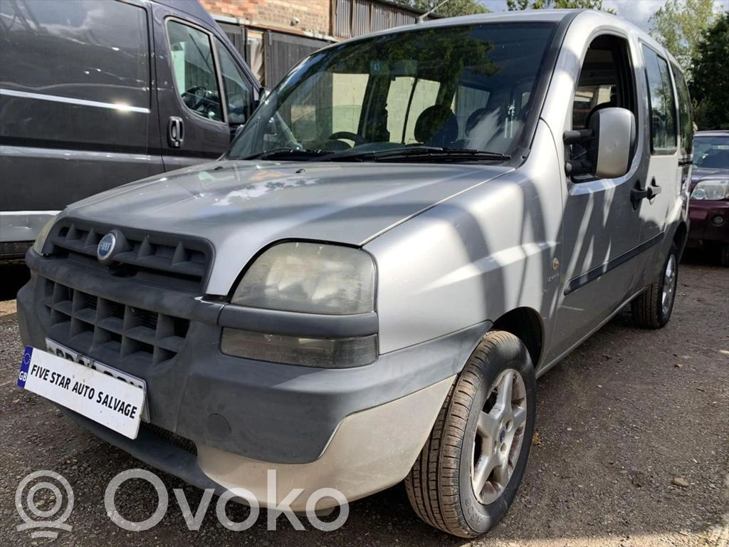 Doblo Doblo  46534757