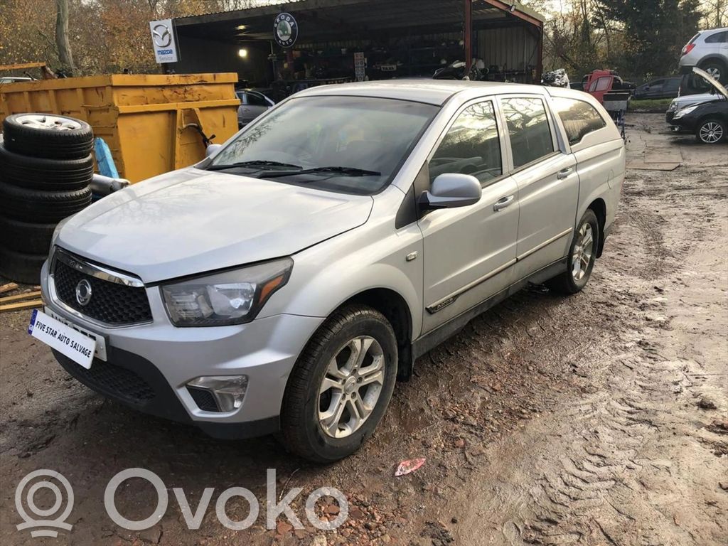 Korando Korando  010083