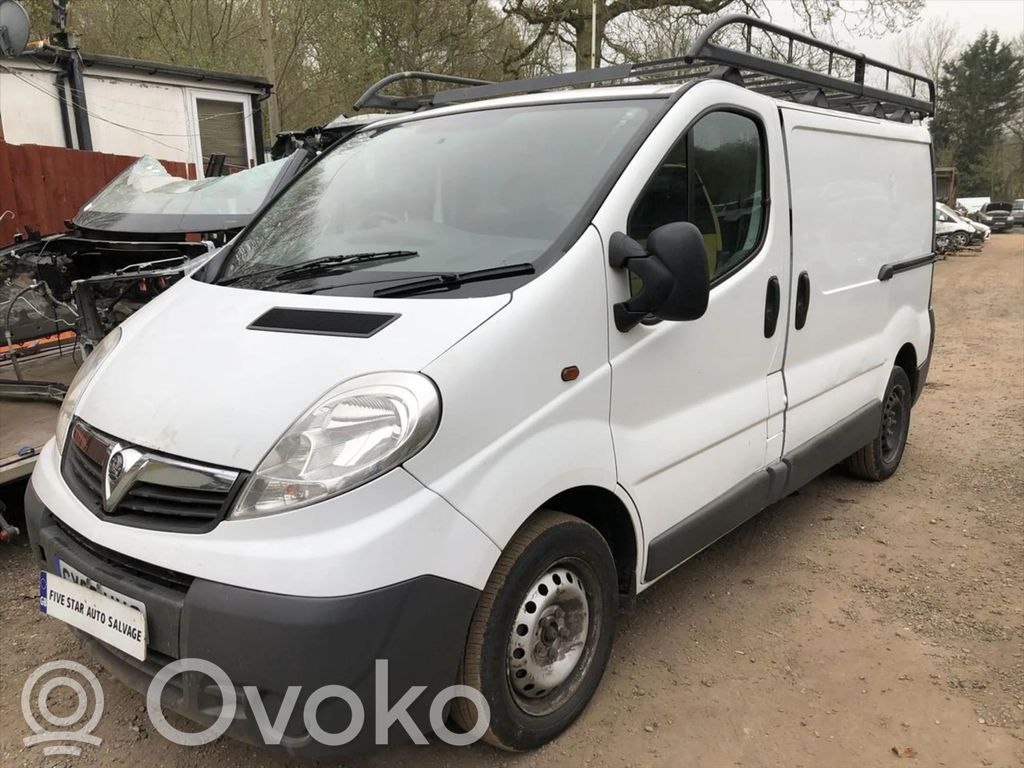 Vivaro Vivaro