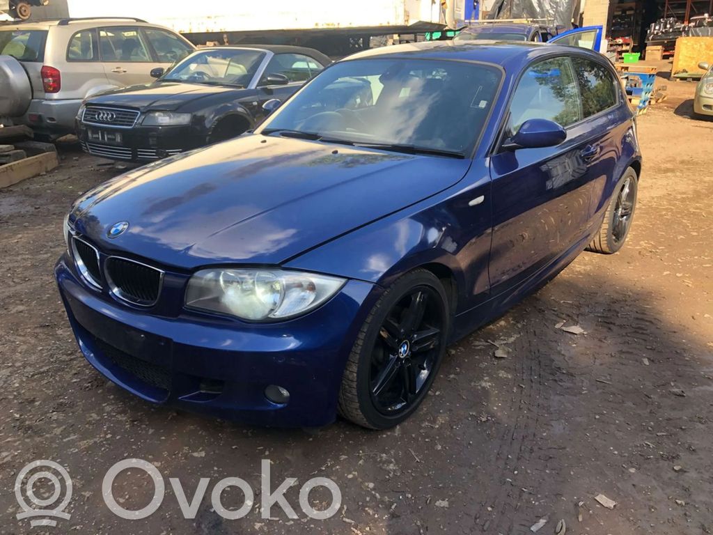1 E81 E87 Series 1  P1842
