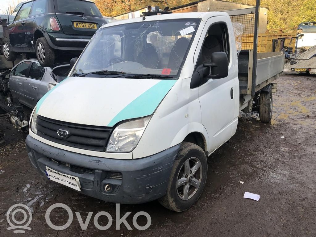 Maxus Maxus  AA004470UKG