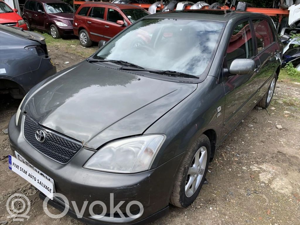 Corolla E120 E130 Corolla  8865002380