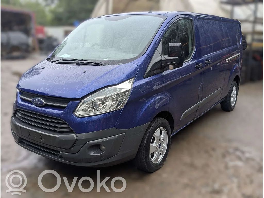 Transit Custom Transit Custom  BK21V224A37AD
