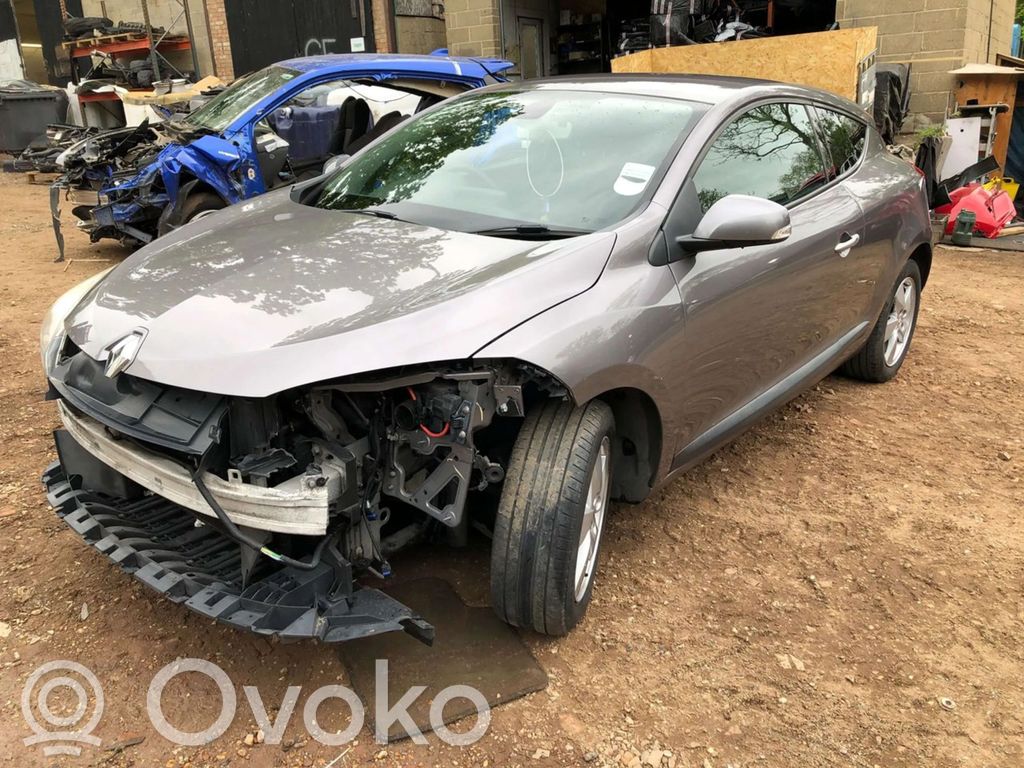 Megane III Megane  284B13640R