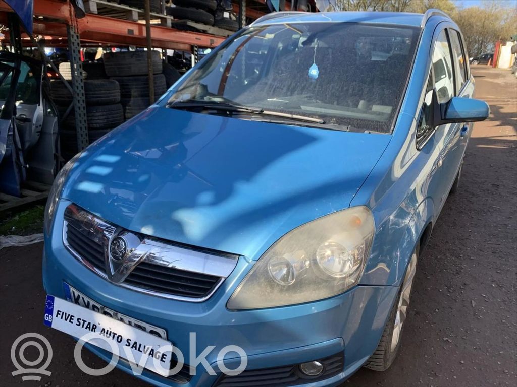 Zafira B Zafira  13178685
