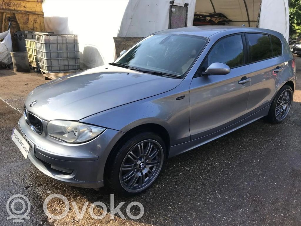 1 E81 E87 Series 1