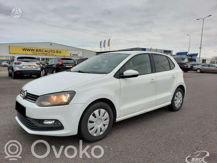 Polo V 6R Polo  03L145207