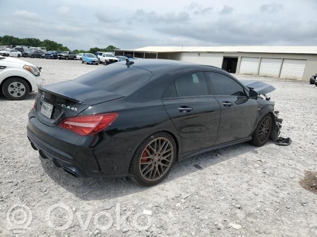 CLA C117 X117 W117 CLA-class  A1764310400