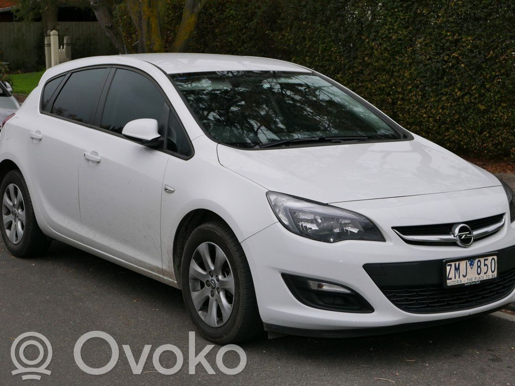 Astra J Astra  55572537