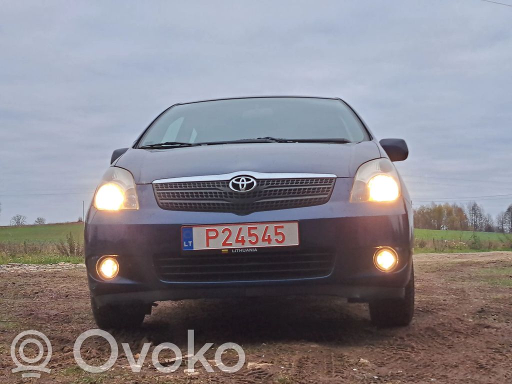 Corolla Verso E121 Corolla Verso  7329813040