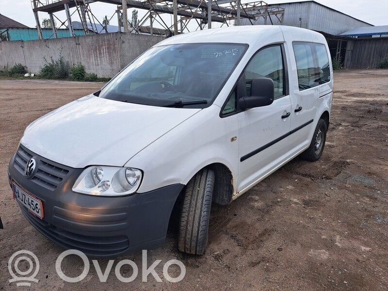 Caddy Caddy  2K0919050B
