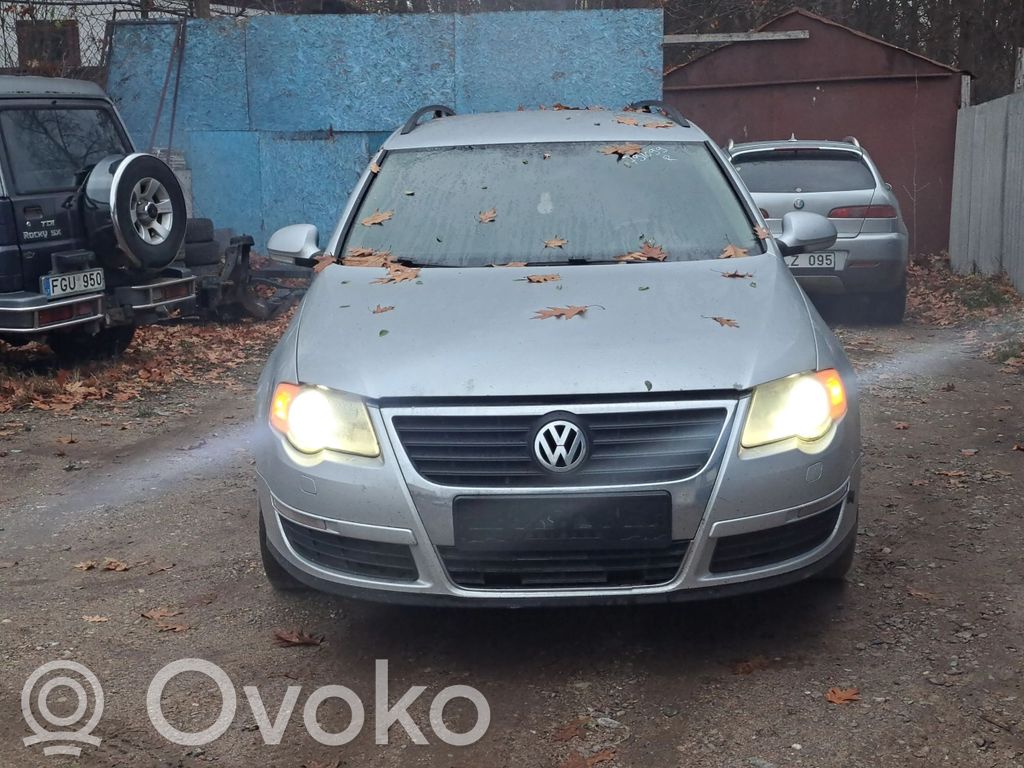 PASSAT B6 Passat  038906051C