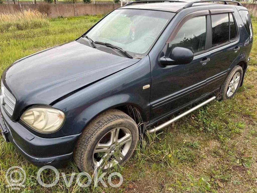 ML W163 ML-class, AMG (W163, W164, W166)  A1638200156