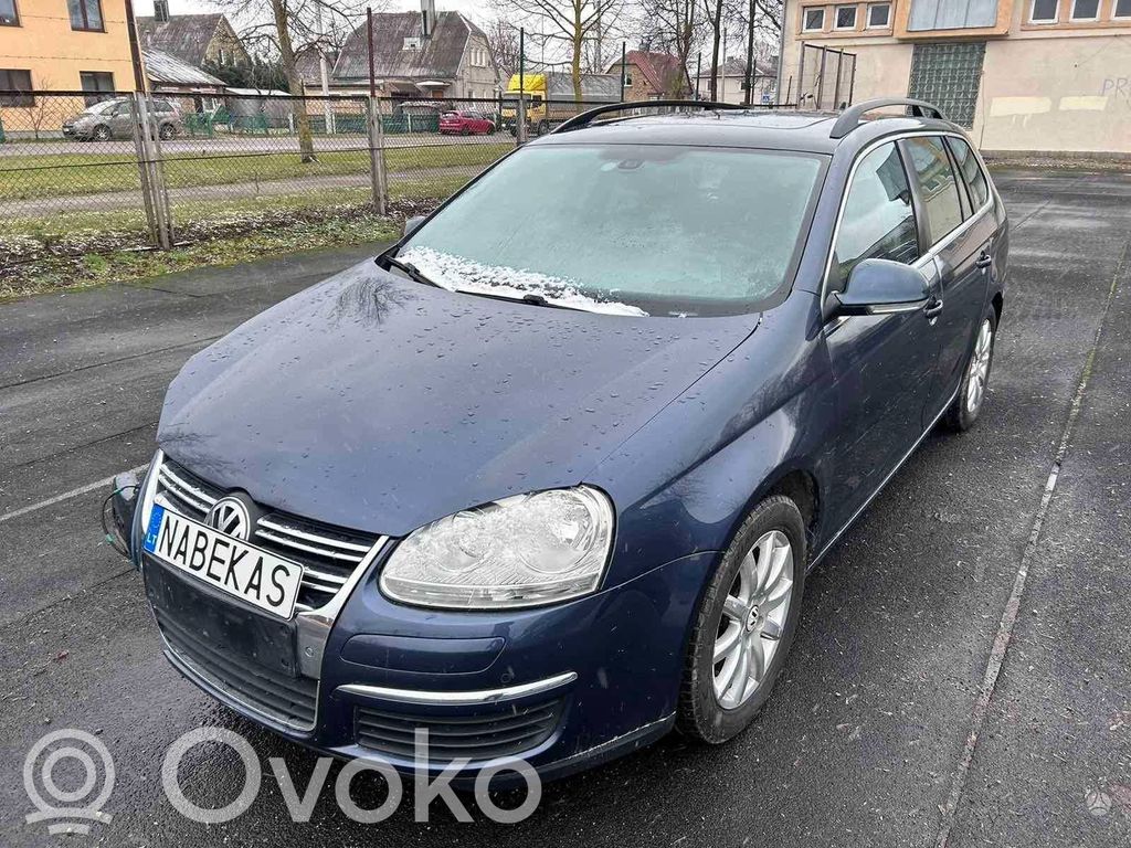 Golf V Golf  1T0035680B