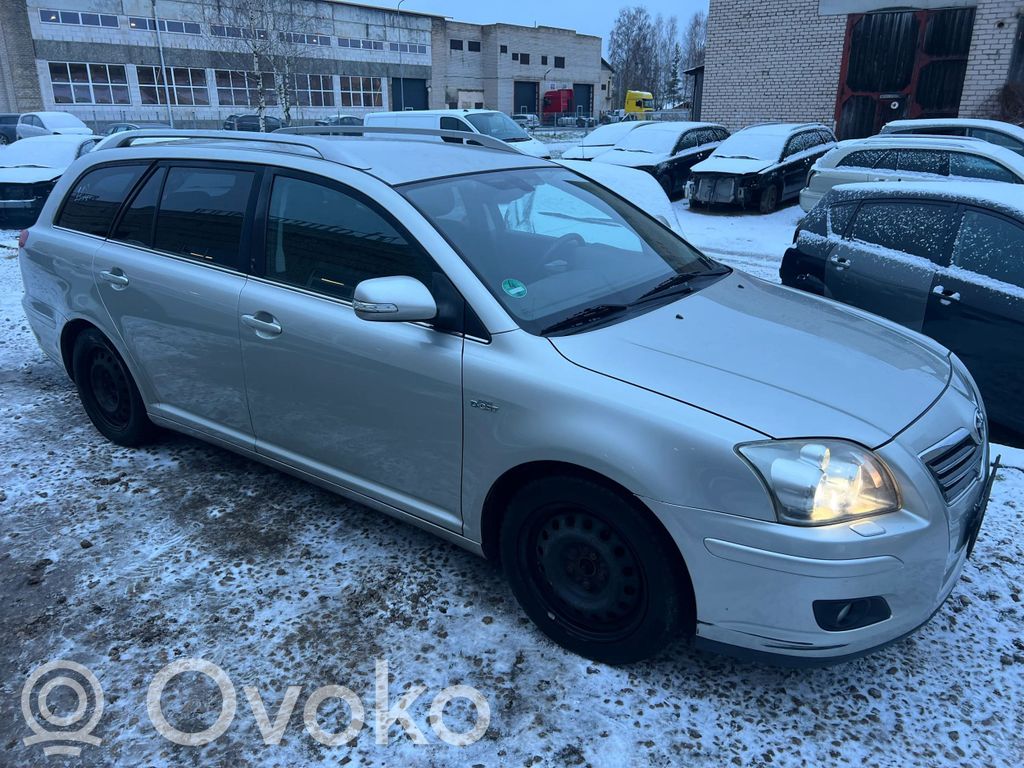 Avensis T250 Avensis  4405005111